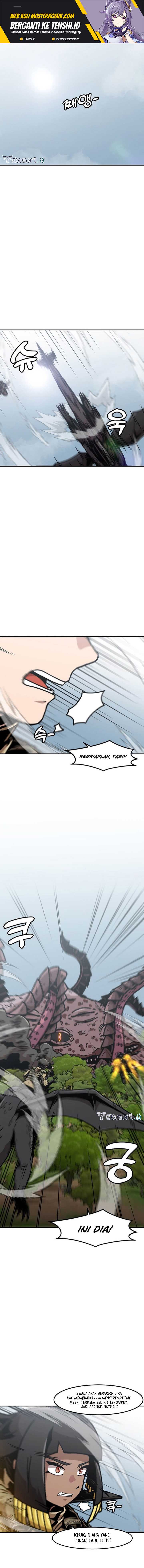 Bring My Level Up Alone Chapter 137 halaman 2