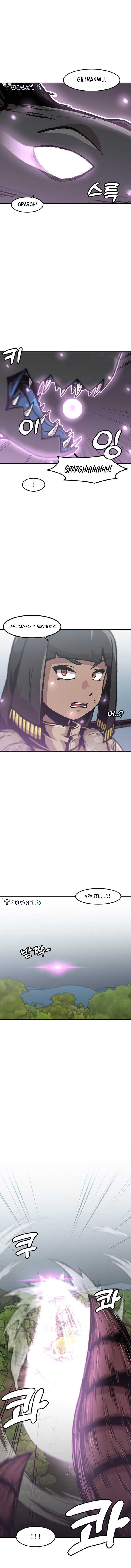 Bring My Level Up Alone Chapter 137 halaman 8