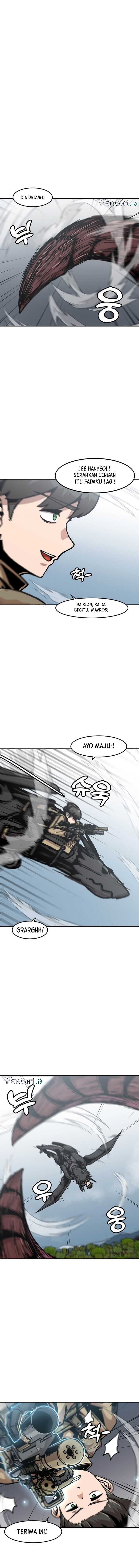 Bring My Level Up Alone Chapter 137 halaman 3