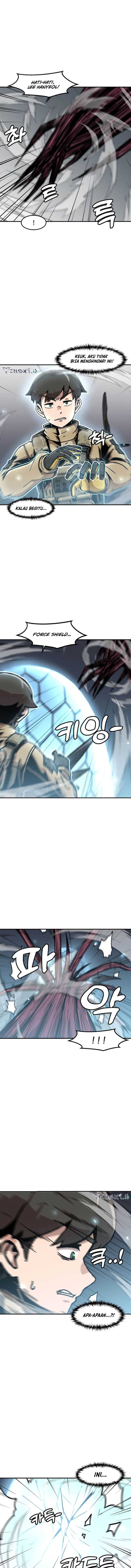 Bring My Level Up Alone Chapter 137 halaman 12