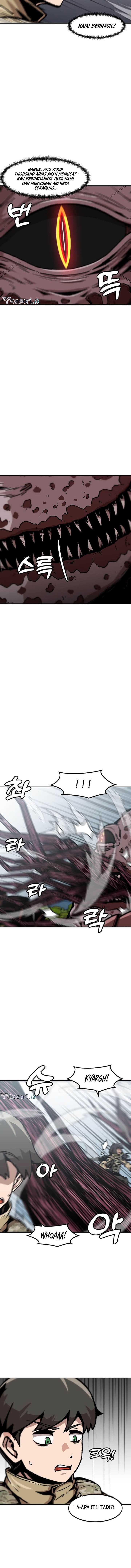 Bring My Level Up Alone Chapter 137 halaman 11