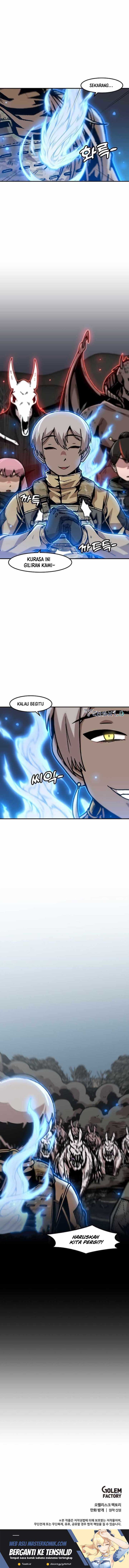 Bring My Level Up Alone Chapter 138 halaman 12