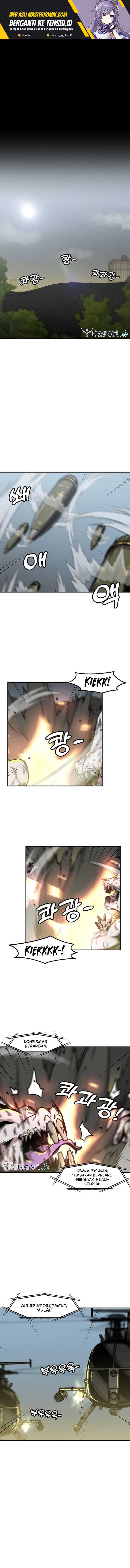 Bring My Level Up Alone Chapter 139 halaman 2