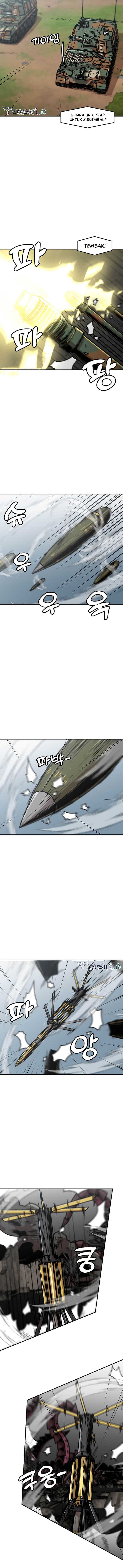 Bring My Level Up Alone Chapter 139 halaman 6