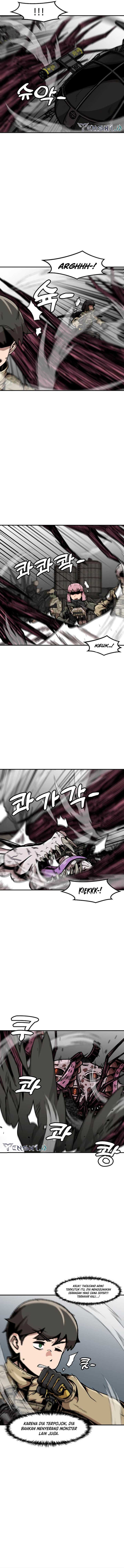Bring My Level Up Alone Chapter 140 halaman 10
