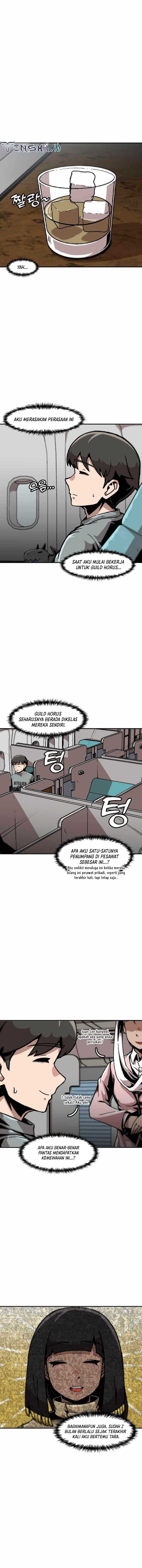 Bring My Level Up Alone Chapter 143 halaman 5