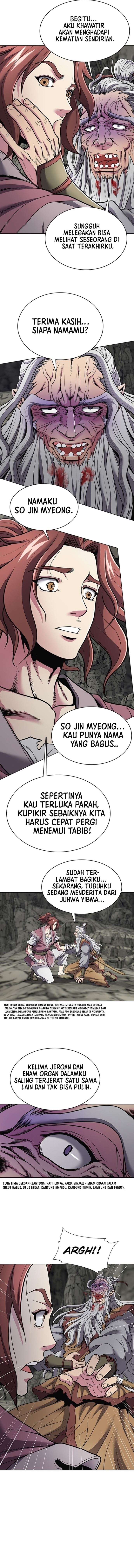 The Flag Bearer Warrior Chapter 1 halaman 17