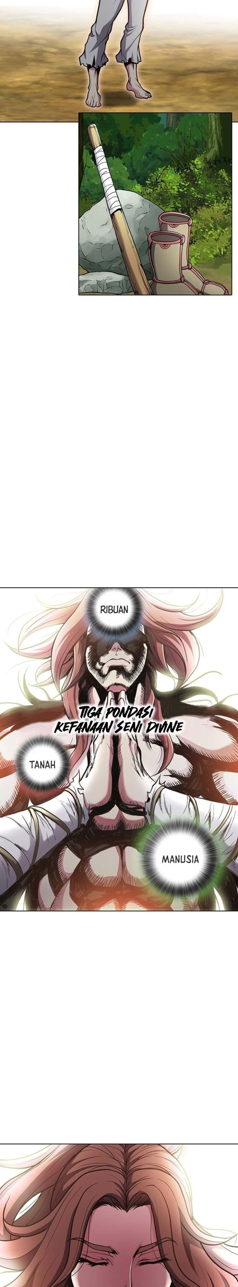 The Flag Bearer Warrior Chapter 2 halaman 2