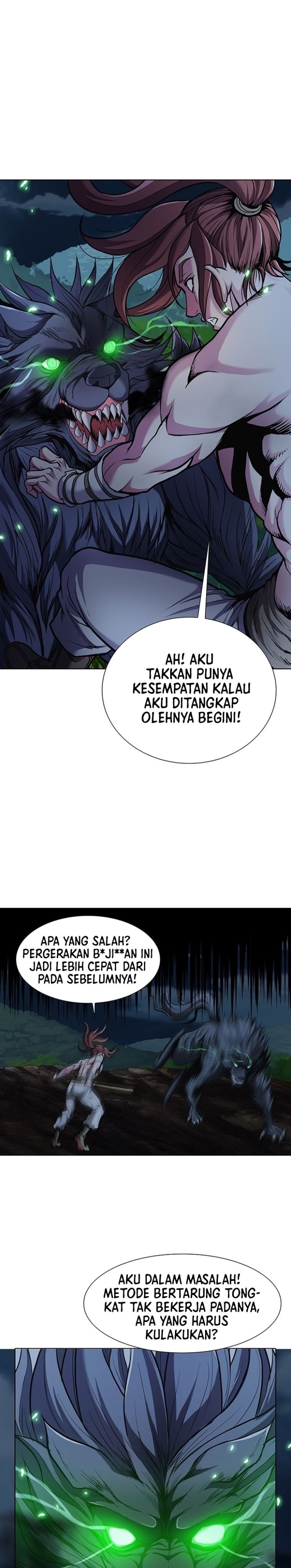 The Flag Bearer Warrior Chapter 2 halaman 41