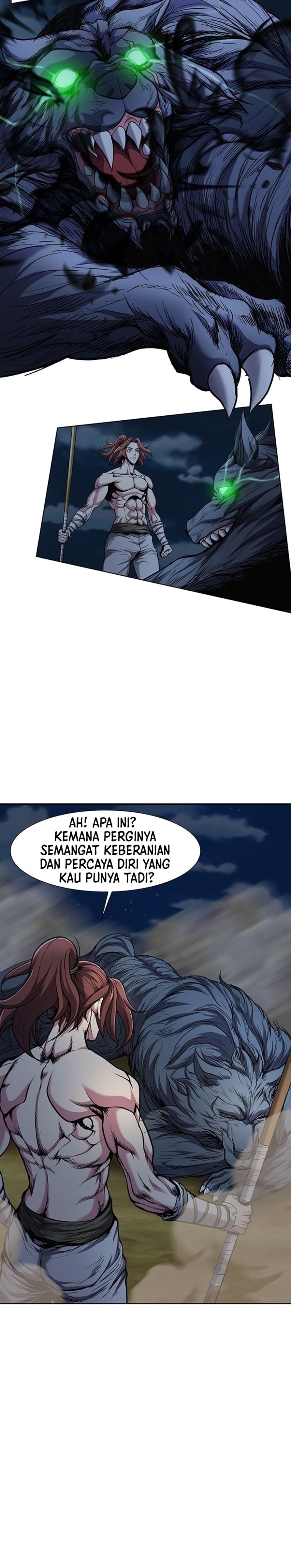 The Flag Bearer Warrior Chapter 2 halaman 48