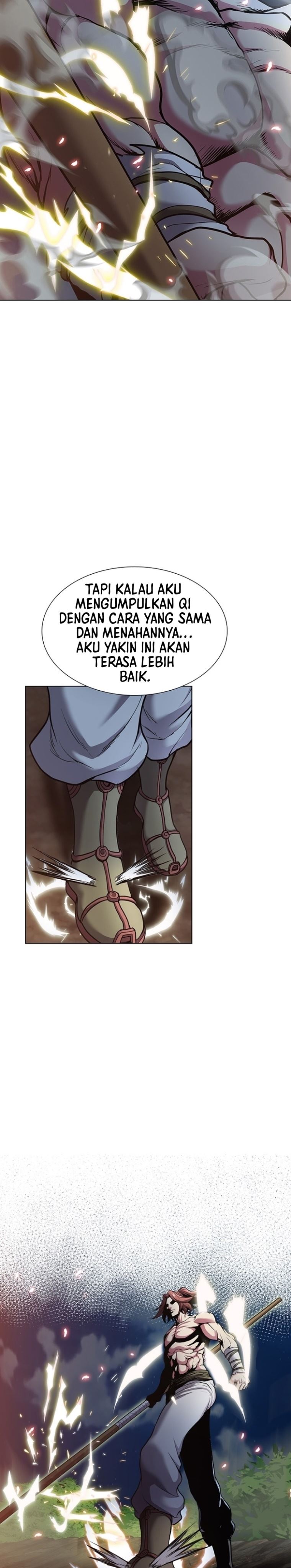 The Flag Bearer Warrior Chapter 2 halaman 24