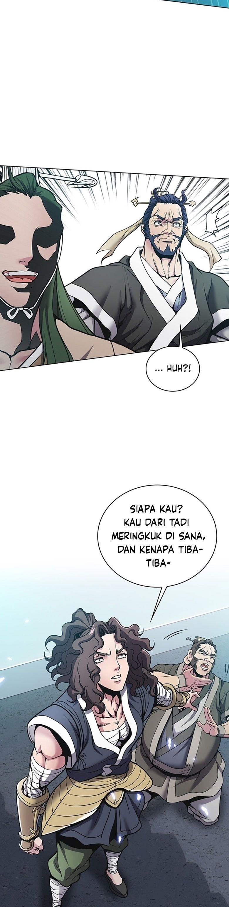 The Flag Bearer Warrior Chapter 3 halaman 70