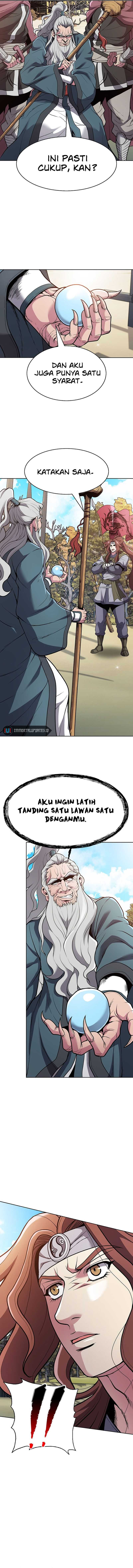 The Flag Bearer Warrior Chapter 12 halaman 5