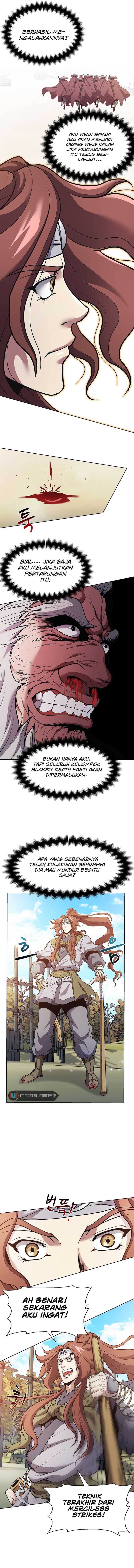 The Flag Bearer Warrior Chapter 13 halaman 12