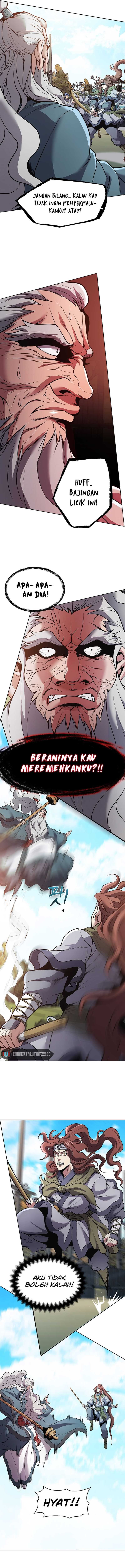 The Flag Bearer Warrior Chapter 13 halaman 7