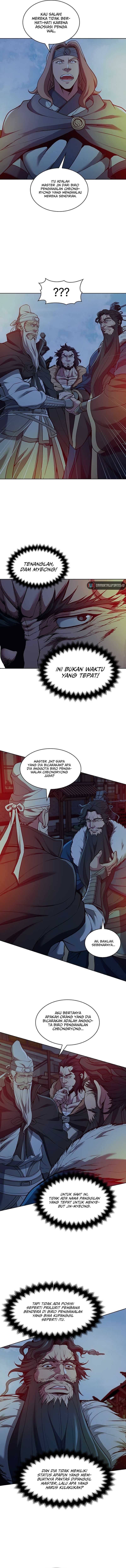 The Flag Bearer Warrior Chapter 15 halaman 12