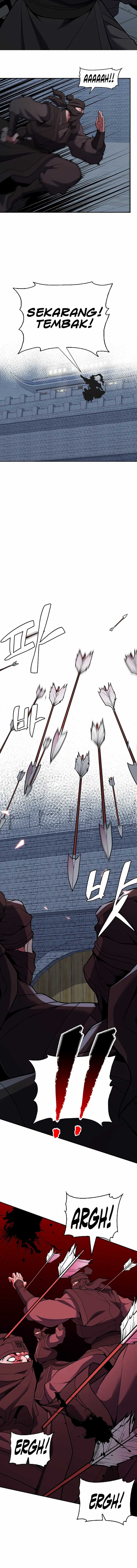 The Flag Bearer Warrior Chapter 31 halaman 17