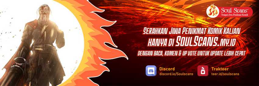 The Flag Bearer Warrior Chapter 33 halaman 2