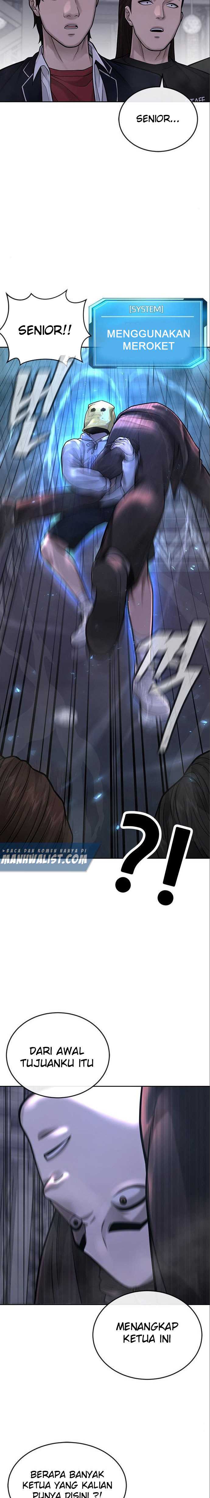 Quest Supremacy Chapter 38 halaman 10