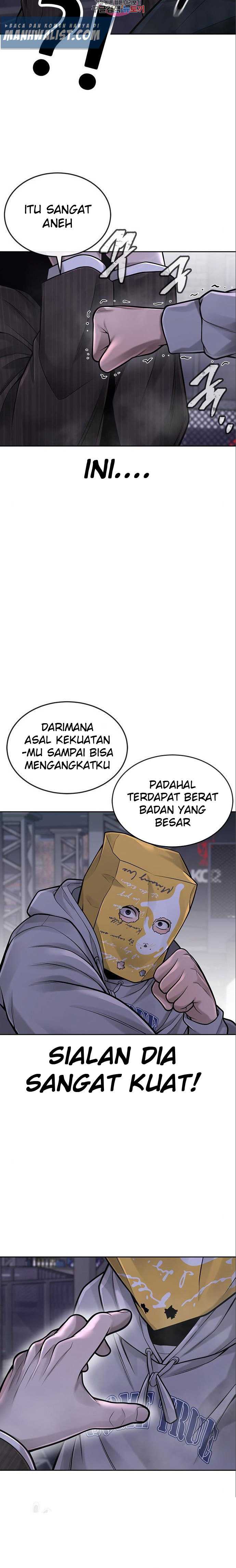 Quest Supremacy Chapter 38 halaman 16