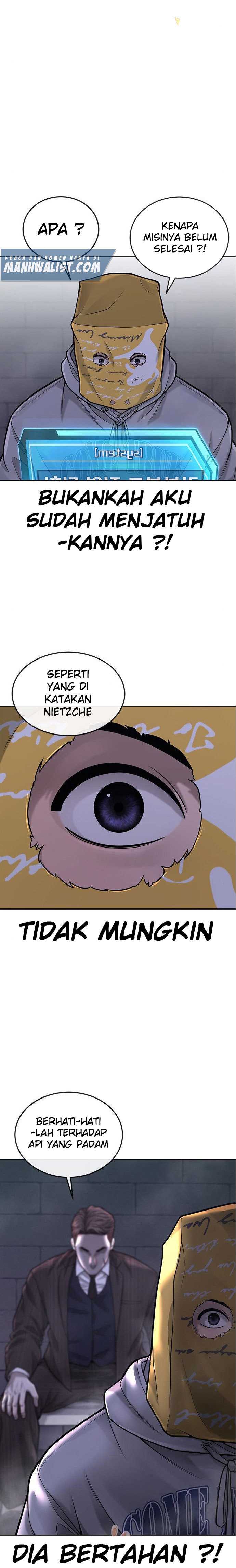 Quest Supremacy Chapter 38 halaman 13