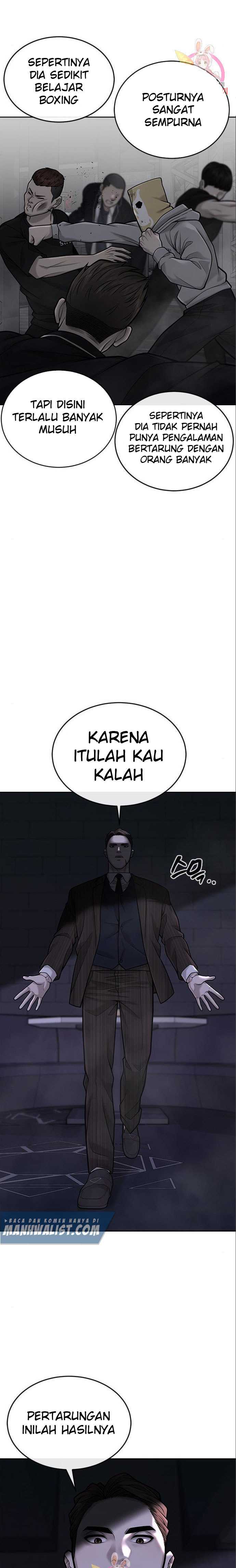 Quest Supremacy Chapter 38 halaman 7