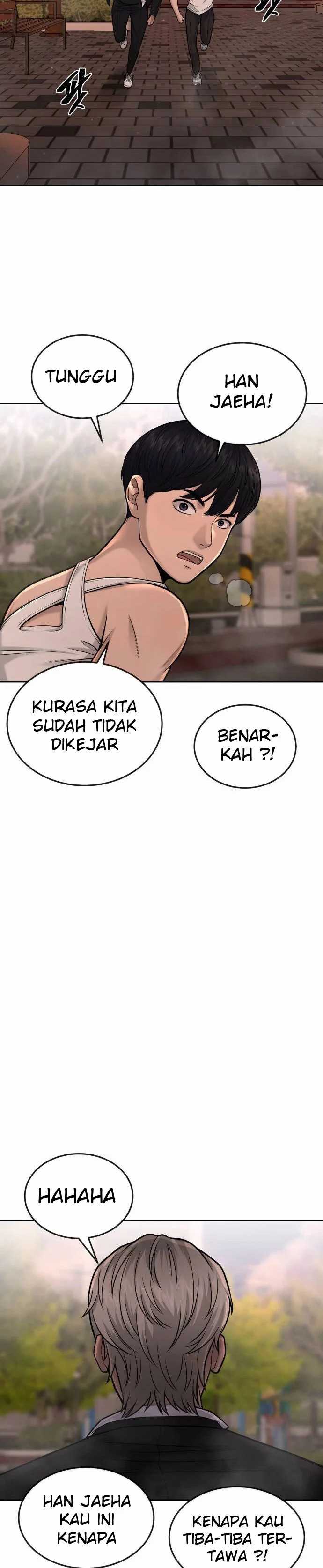 Quest Supremacy Chapter 46 halaman 33