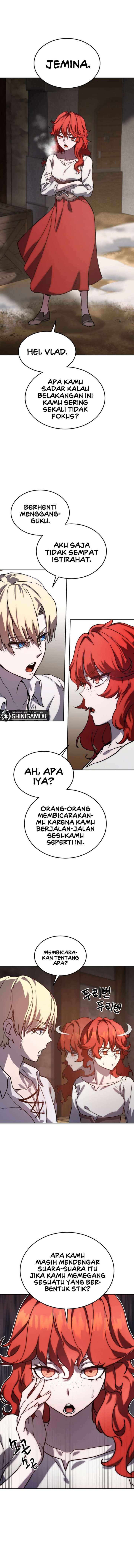 Star-Embracing Swordmaster Chapter 1 halaman 4