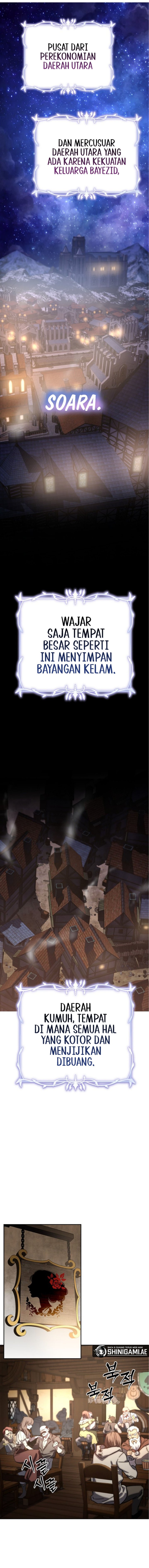 Star-Embracing Swordmaster Chapter 1 halaman 12