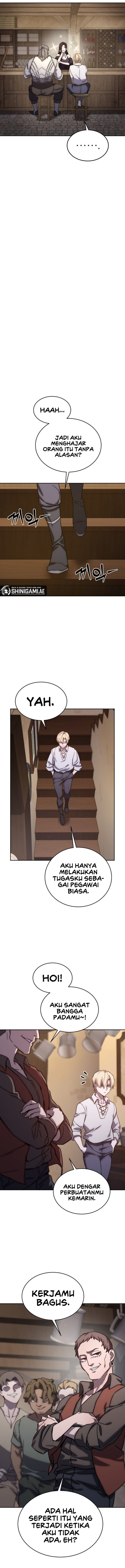 Star-Embracing Swordmaster Chapter 1 halaman 23