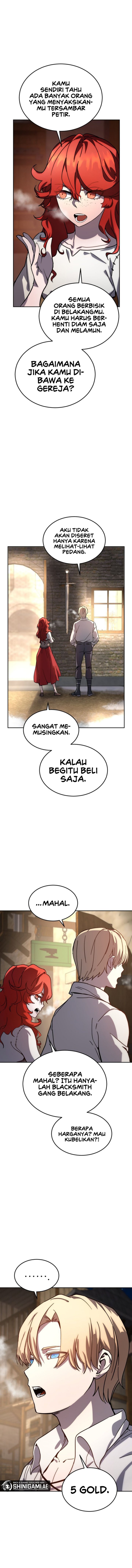 Star-Embracing Swordmaster Chapter 1 halaman 6