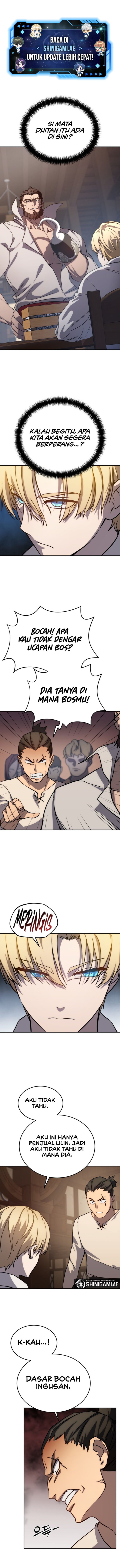 Star-Embracing Swordmaster Chapter 2 halaman 1