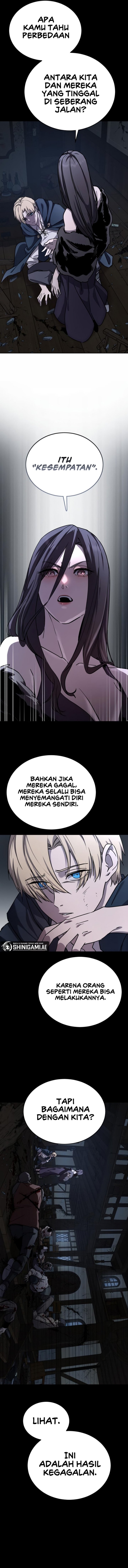 Star-Embracing Swordmaster Chapter 5 halaman 3