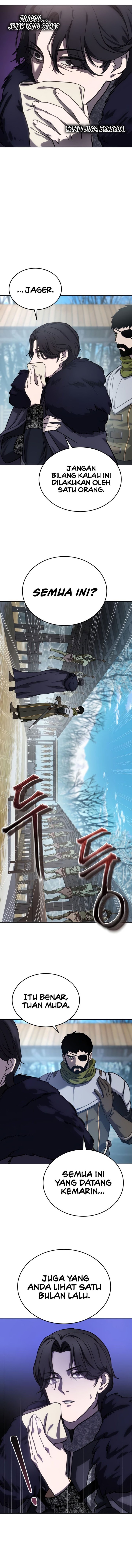 Star-Embracing Swordmaster Chapter 6 halaman 7