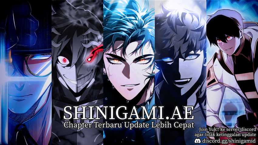 Star-Embracing Swordmaster Chapter 10 halaman 22