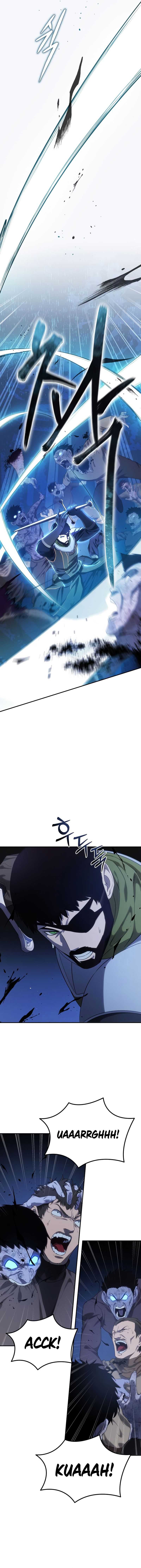 Star-Embracing Swordmaster Chapter 10 halaman 7