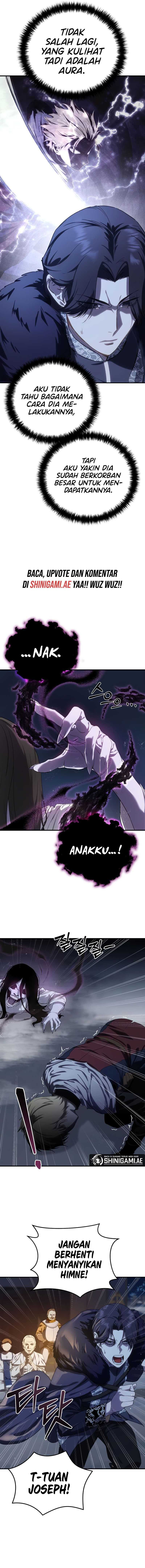 Star-Embracing Swordmaster Chapter 11 halaman 15