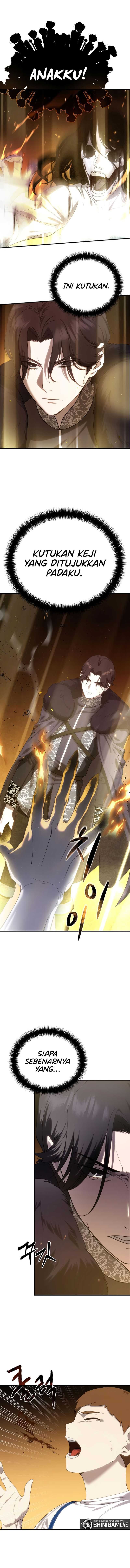 Star-Embracing Swordmaster Chapter 11 halaman 3