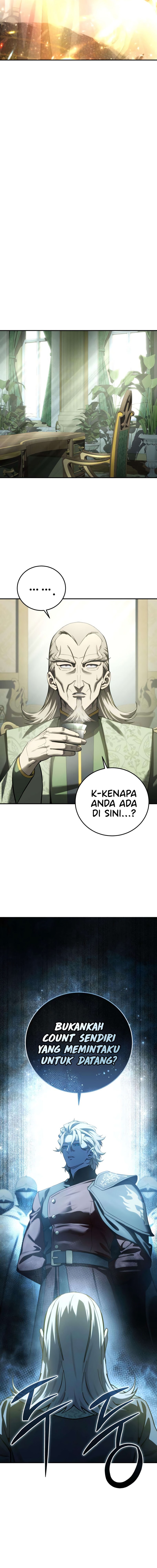 Star-Embracing Swordmaster Chapter 111 halaman 13