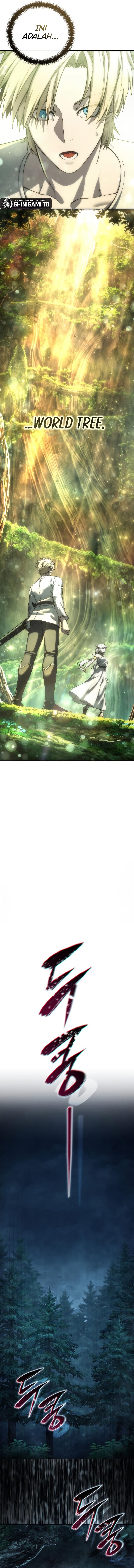 Star-Embracing Swordmaster Chapter 112 halaman 18