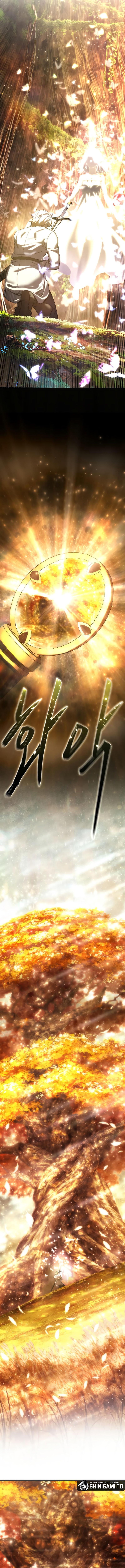 Star-Embracing Swordmaster Chapter 113 halaman 4