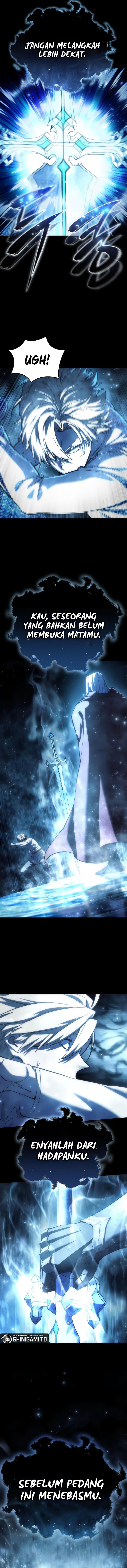 Star-Embracing Swordmaster Chapter 113 halaman 16