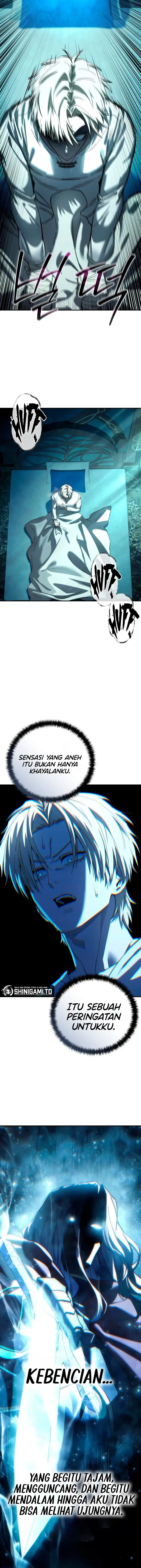 Star-Embracing Swordmaster Chapter 114 halaman 4