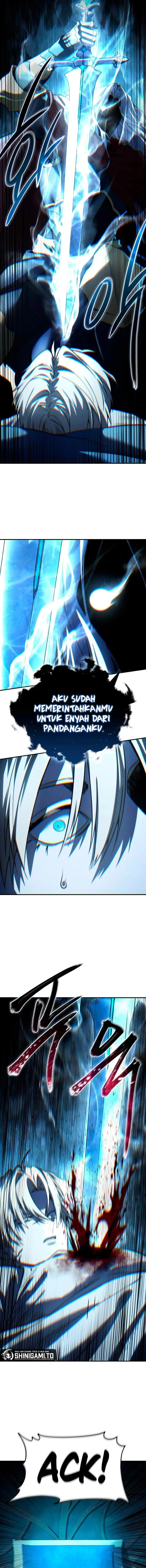Star-Embracing Swordmaster Chapter 114 halaman 3