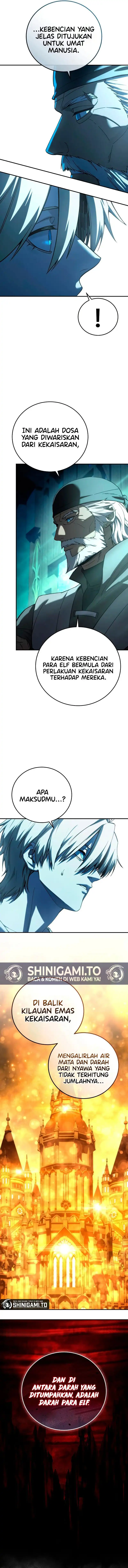 Star-Embracing Swordmaster Chapter 114 halaman 7