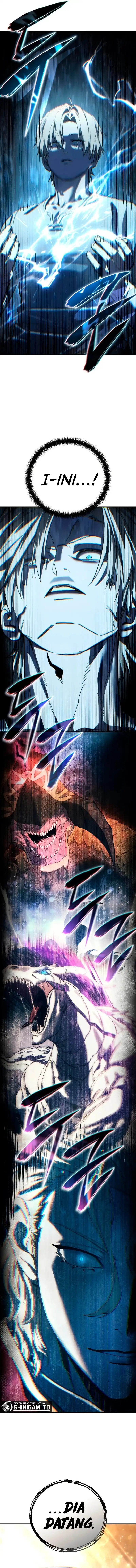 Star-Embracing Swordmaster Chapter 114 halaman 13