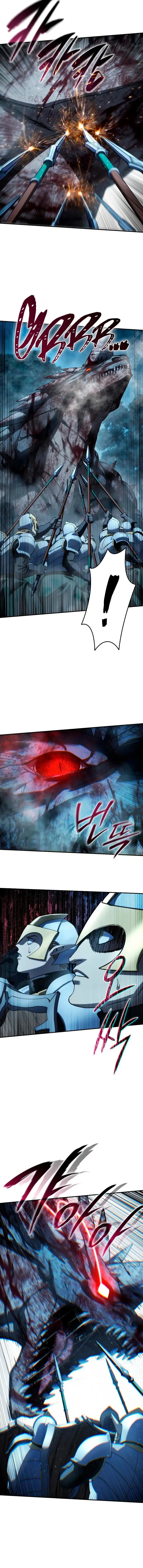 Star-Embracing Swordmaster Chapter 114 halaman 18