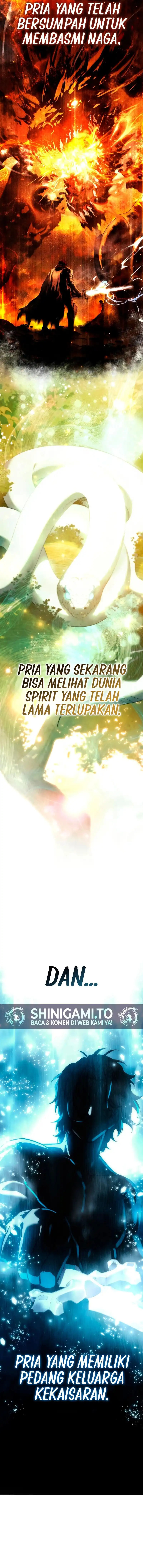 Star-Embracing Swordmaster Chapter 119 halaman 14