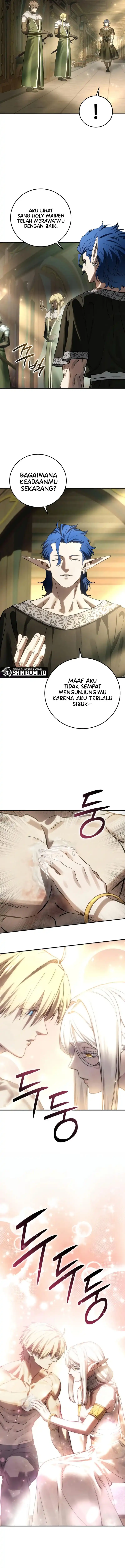 Star-Embracing Swordmaster Chapter 120 halaman 3