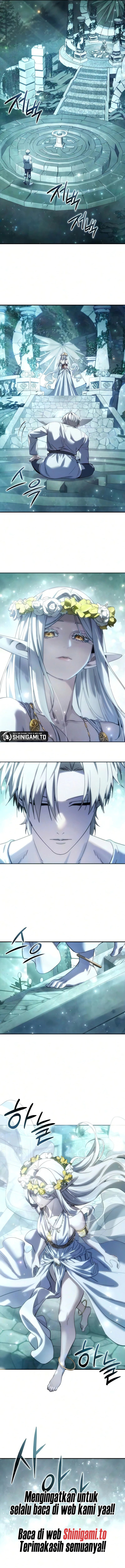 Star-Embracing Swordmaster Chapter 121 halaman 9
